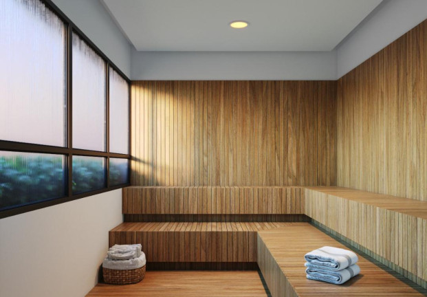 Apartamento com 2 Quartos à Venda,  em Indianópolis - São Paulo