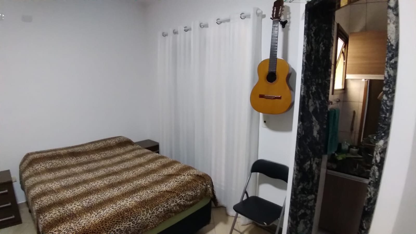 Imagem Apartamento com 2 Quartos à Venda, 72 m²em Vila Humaitá - Santo André