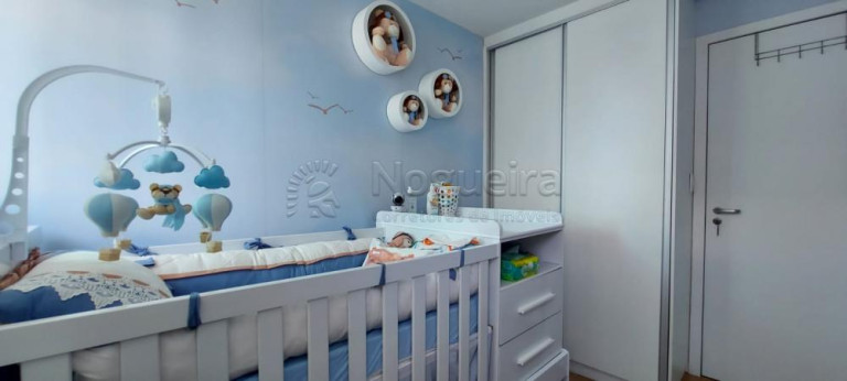 Imagem Apartamento com 3 Quartos à Venda, 78 m² em Boa Viagem - Recife
