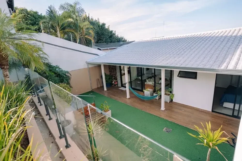 Imagem Casa com 3 Quartos à Venda, 300 m² em Jardim Santana - Campinas