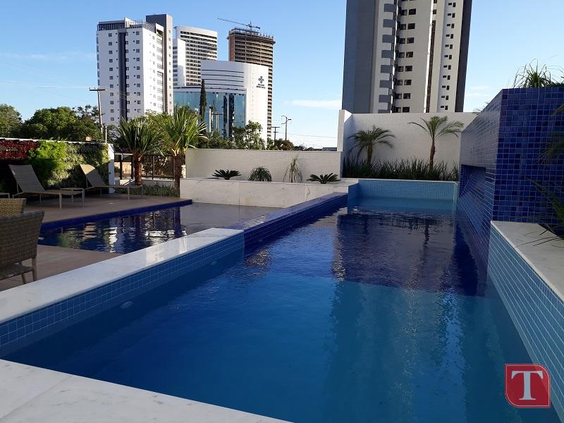 Imagem Apartamento com 3 Quartos à Venda, 112 m²em Mirante - Campina Grande