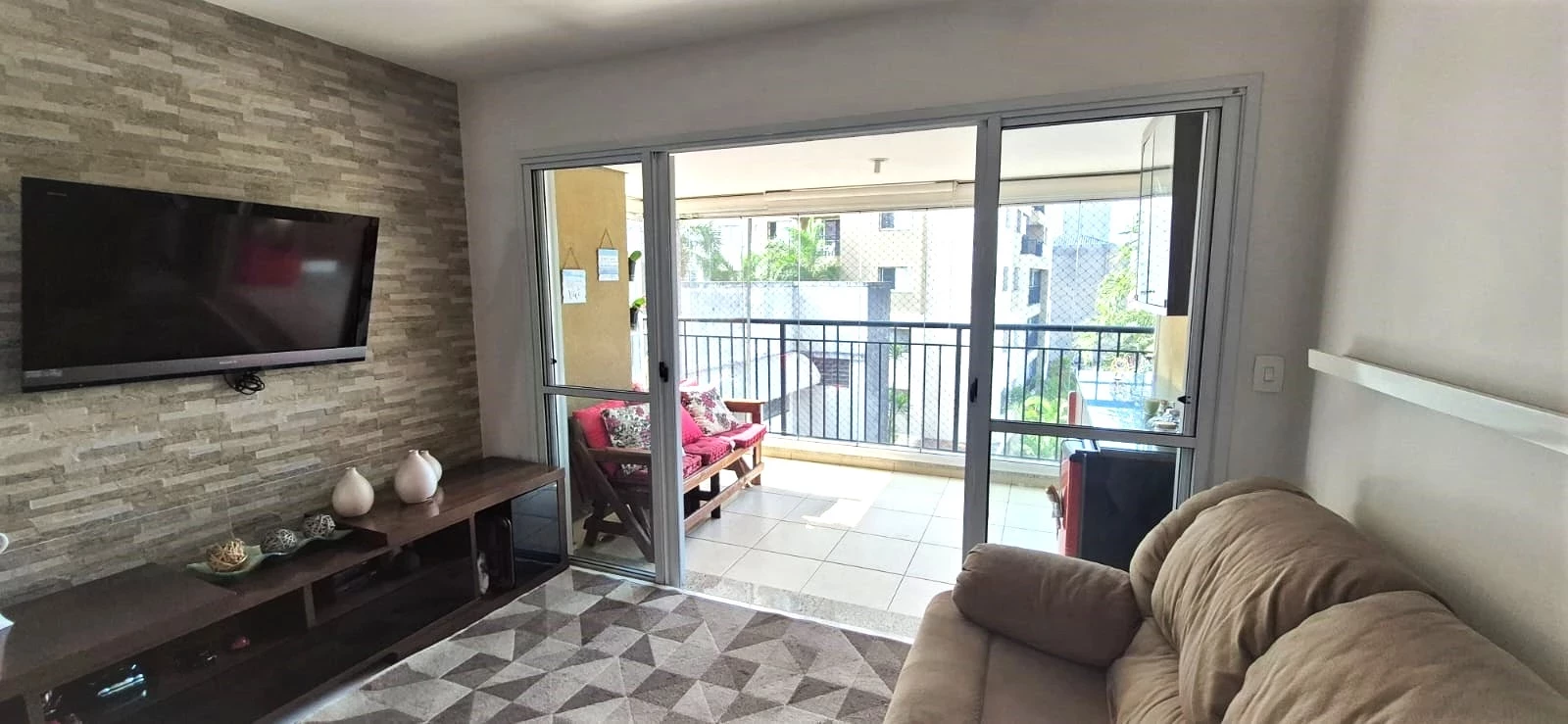 Imagem Apartamento com 3 Quartos à Venda, 101 m² em Barra Funda - São Paulo