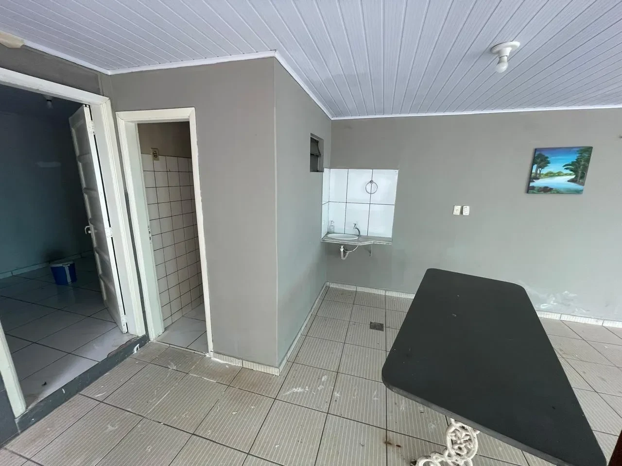 Imagem Casa com 4 Quartos para Alugar, 250 m² em Jardim Tropical - Cuiabá
