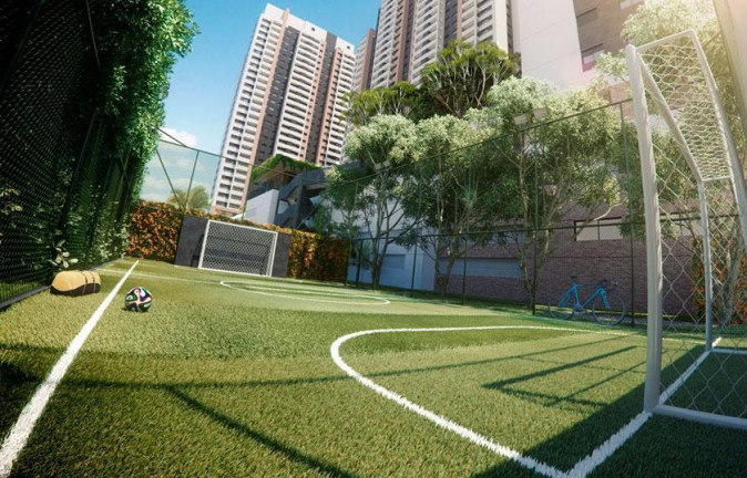 Imagem Apartamento com 2 Quartos à Venda, 103 m² em Brás - São Paulo