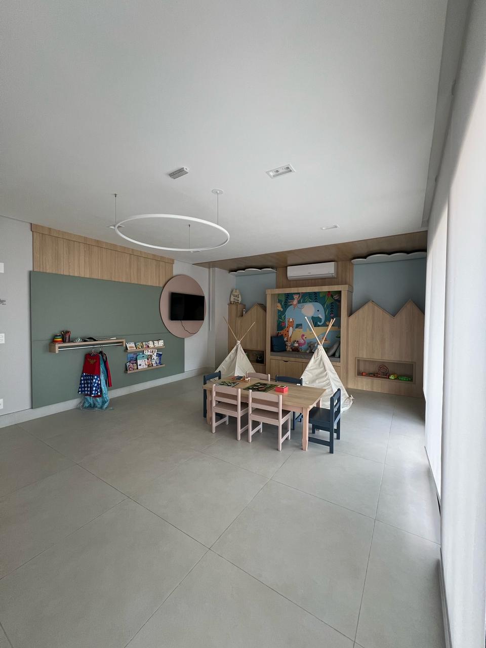 Foto do imóvel: Apartamento com 3 Quartos à Venda, 132 m² em Pompéia - Santos