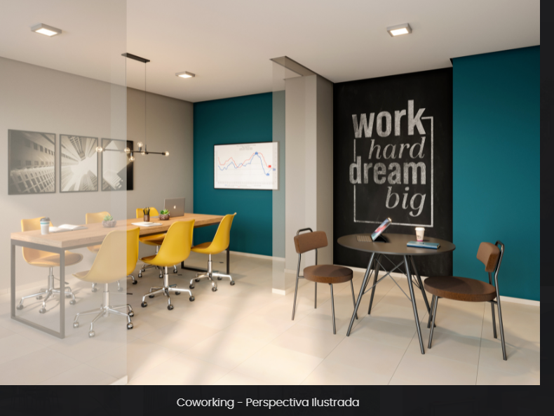 Imagem Apartamento com 2 Quartos à Venda, 32 m²em Barra Funda - São Paulo