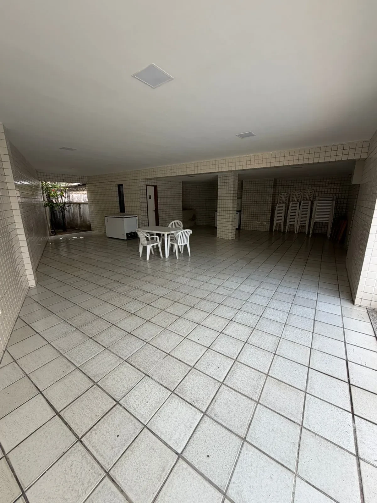 Imagem Apartamento com 3 Quartos à Venda, 113 m² em Graças - Recife