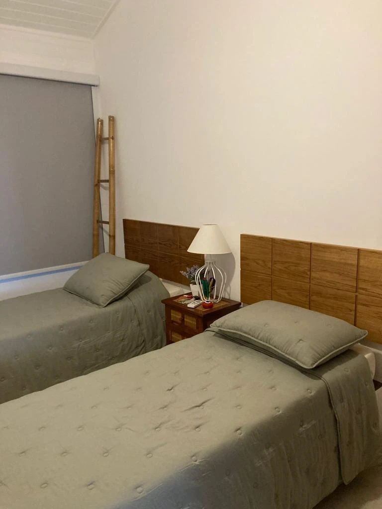 Imagem Apartamento com 2 Quartos à Venda, 75 m² em Bosque de Geribá - Armação dos Búzios