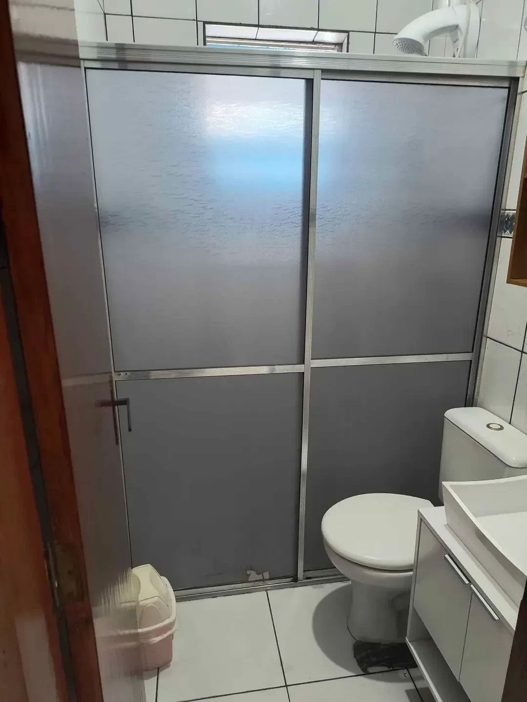 Imagem Casa de Condomínio com 2 Quartos para Alugar, 60 m² em Vila Moraes - Mogi das Cruzes