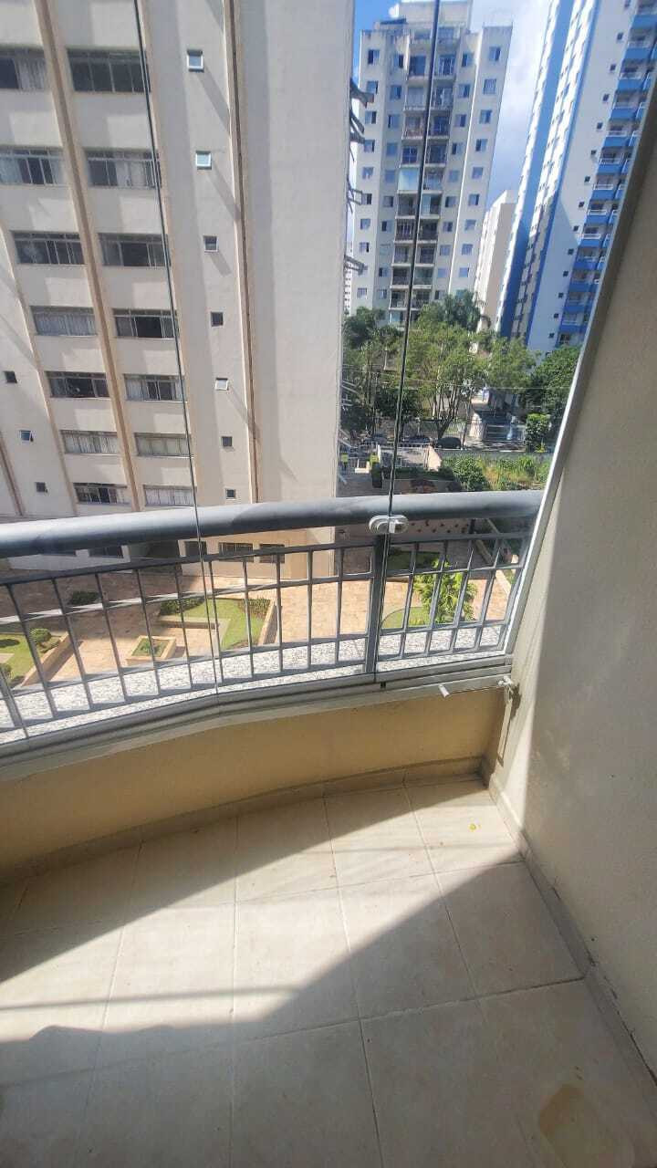 Apartamento com 3 Quartos à Venda, 84 m² em Vila da Saúde - São Paulo