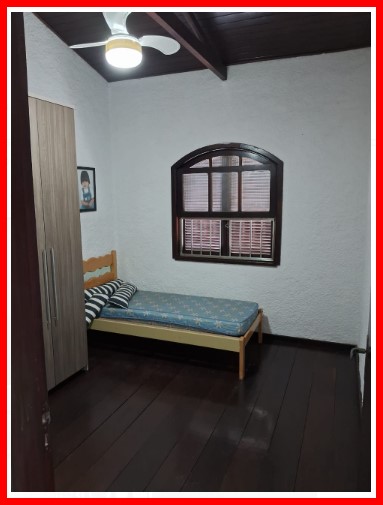 Foto do imóvel: Sobrado com 5 Quartos à Venda, 197 m² em Canto do Forte - Praia Grande