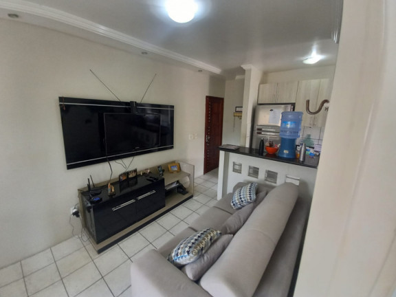 Imagem Apartamento com 2 Quartos à Venda, 50 m² em Parangaba - Fortaleza