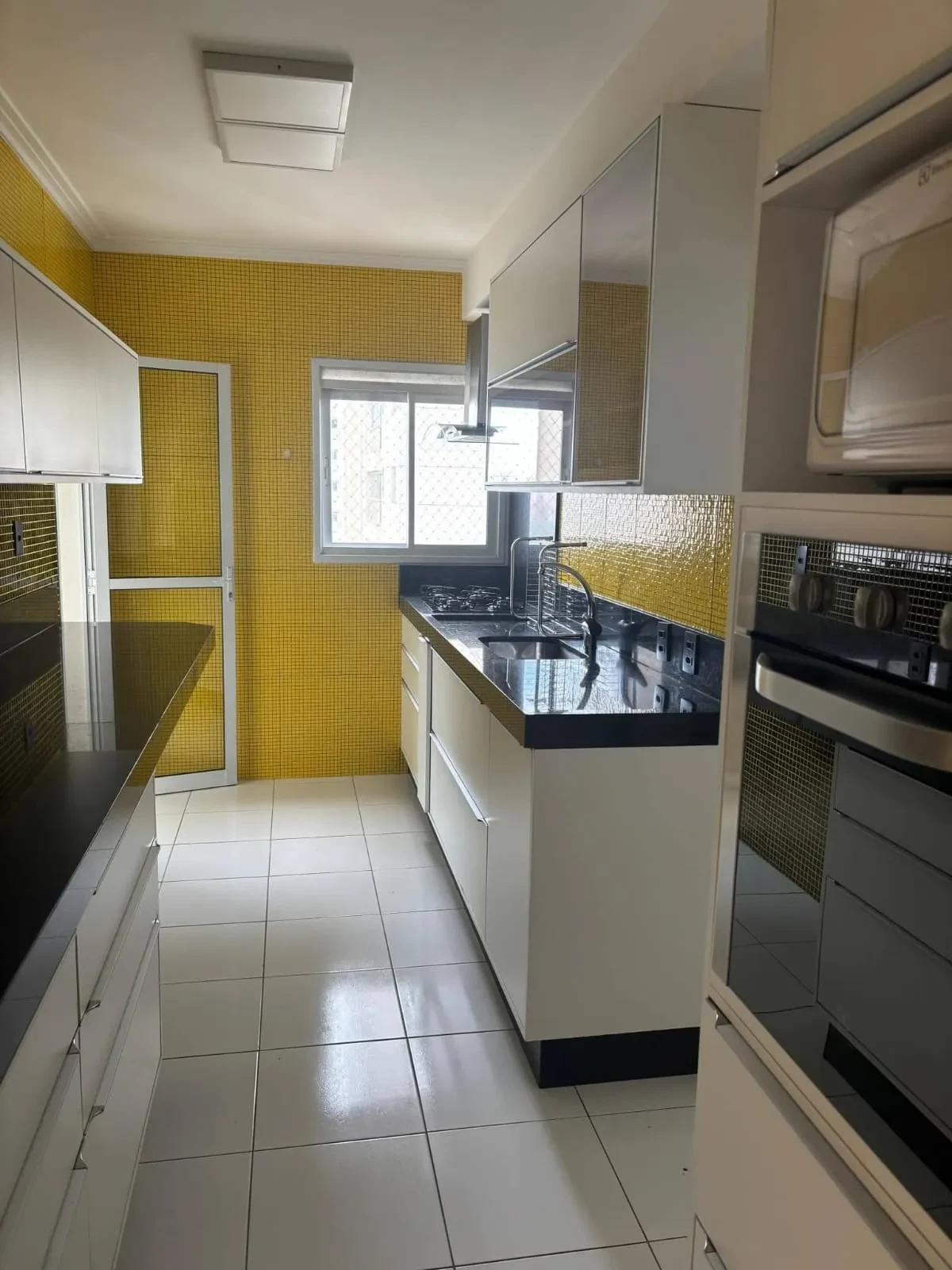 Foto do imóvel: Apartamento com 3 Quartos para Alugar, 126 m² em Vila Sônia do Taboão - Taboão da Serra