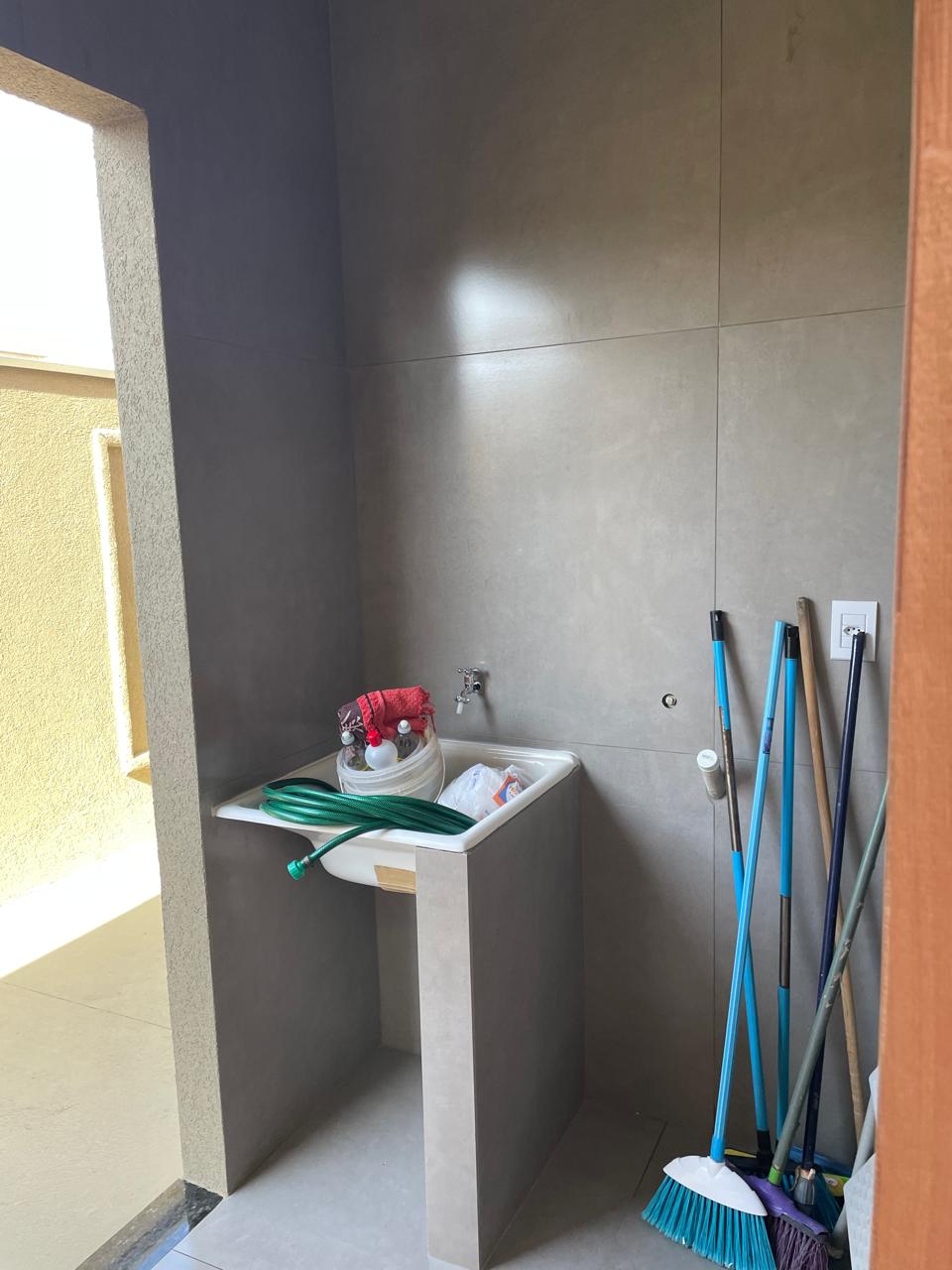 Imagem Casa com 3 Quartos à Venda, 124 m² em Residencial Mais Parque Mirassol - Mirassol