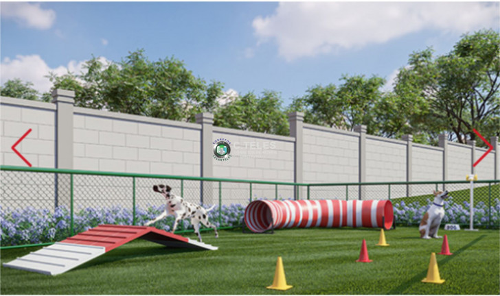 Foto do imóvel: Apartamento com 2 Quartos à Venda, 46 m²em Colubande - São Gonçalo