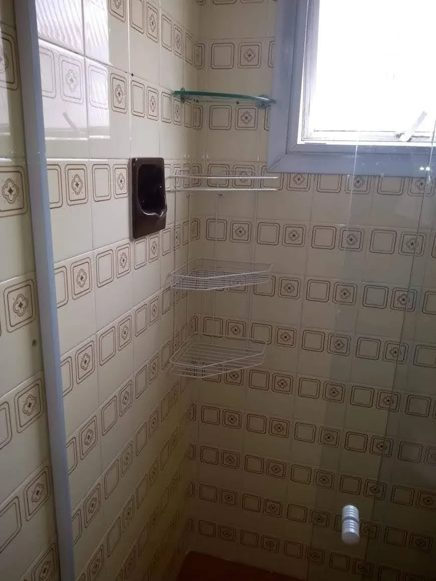 Imagem Apartamento com 1 Quarto para Alugar, 55 m² em Brooklin Paulista - São Paulo