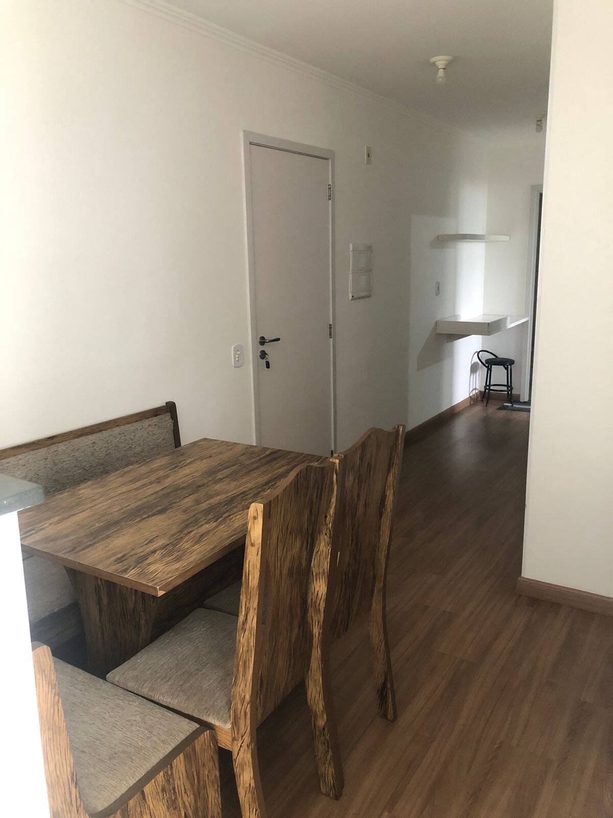 Imagem Apartamento com 2 Quartos para Alugar, 65 m²em Granja Clotilde - Cotia