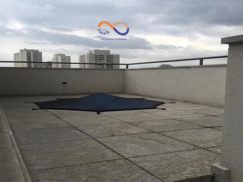 Imagem Cobertura com 3 Quartos à Venda, 140 m² em Água Branca - São Paulo