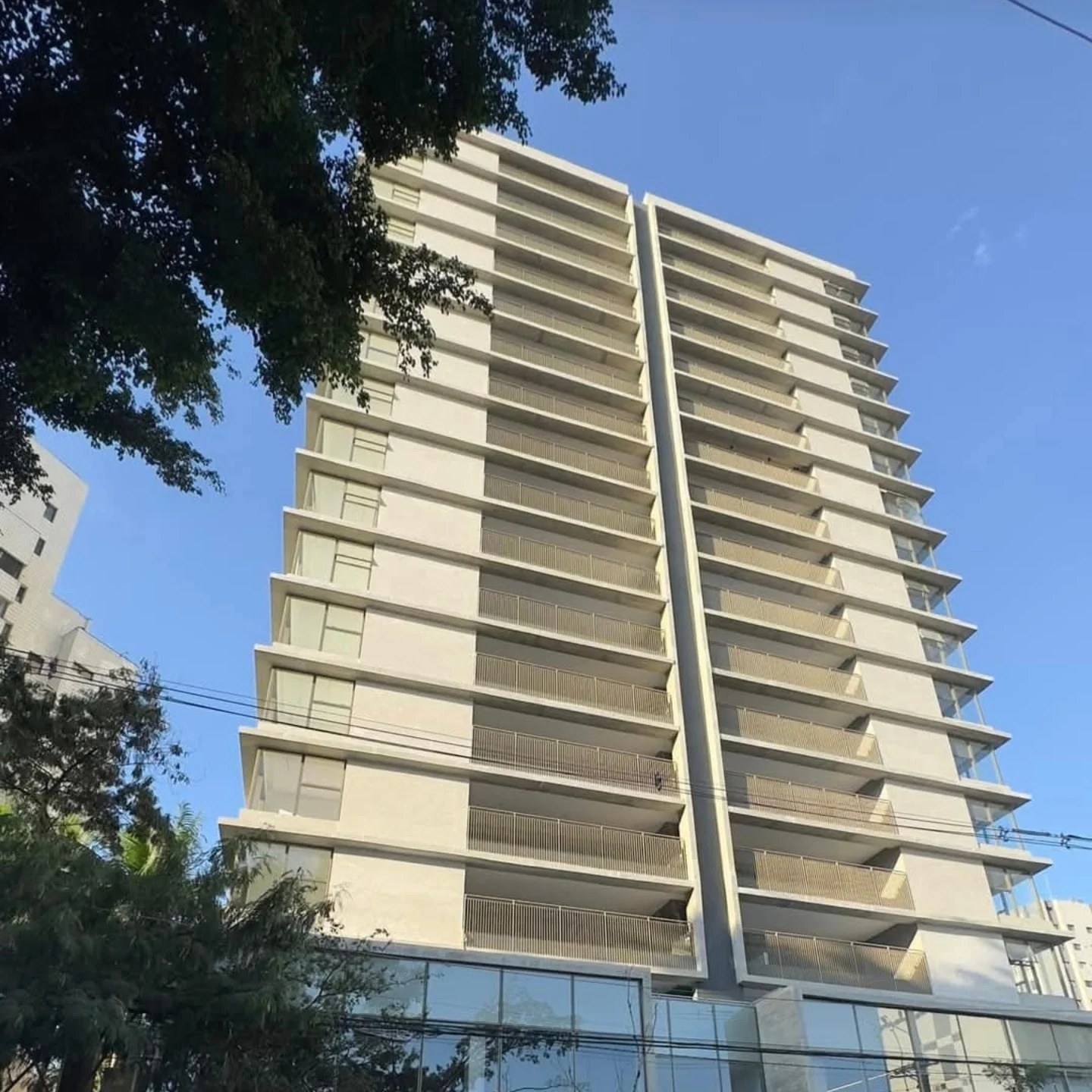 Foto do imóvel: Apartamento com 3 Quartos à Venda, 149 m²em Indianópolis - São Paulo