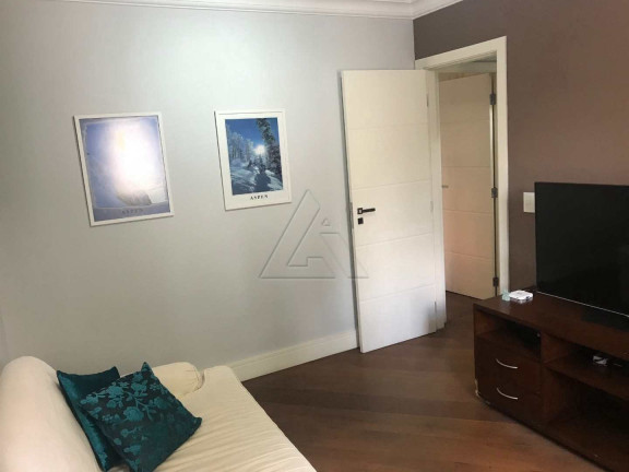 Apartamento com 3 Quartos à Venda,  em Vila Andrade - São Paulo