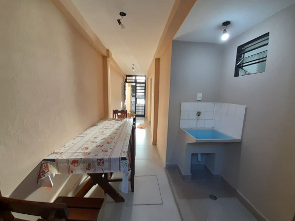 Imagem Sobrado com 2 Quartos à Venda, 180 m² em Água Fria - São Paulo