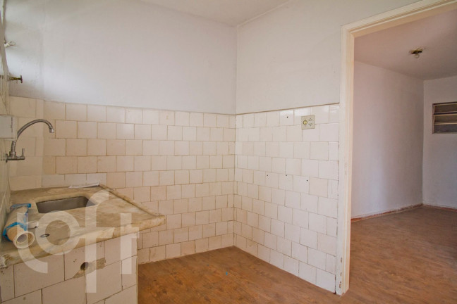 Imagem Apartamento com 1 Quarto à Venda, 48 m² em Liberdade - São Paulo