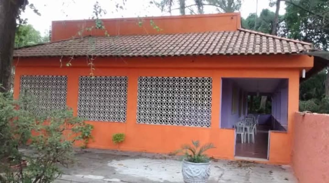 Imagem Chácara com 15 Quartos à Venda, 4.000 m² em Apolo II (Manilha) - Itaboraí