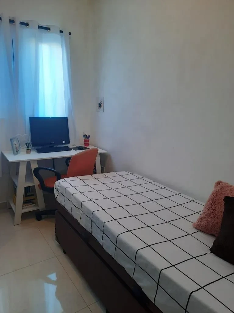 Imagem Apartamento com 2 Quartos à Venda, 45 m² em Parada XV de Novembro - São Paulo
