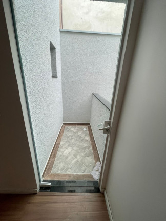 Imagem Sobrado com 2 Quartos à Venda, 70 m² em Vila Camilópolis - Santo André