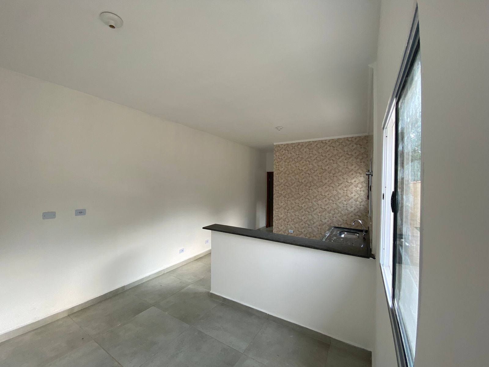 Imagem Casa com 2 Quartos à Venda, 60 m²em Balneário Flórida Mirim - Mongaguá