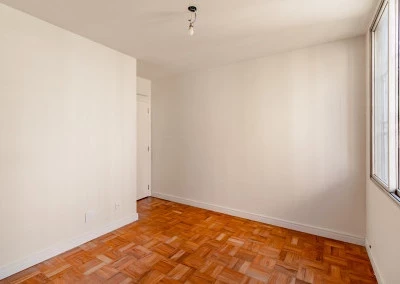Imagem Apartamento com 3 Quartos à Venda, 3 m² em Santa Cecília - São Paulo