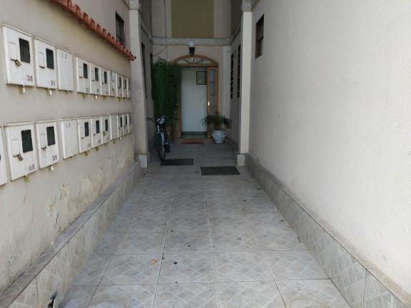 Imagem Apartamento com 2 Quartos à Venda, 45 m² em Camargos - Belo Horizonte