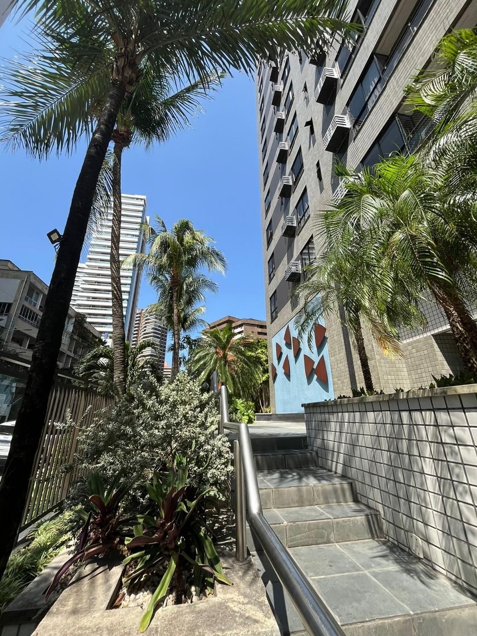 Imagem Apartamento com 4 Quartos à Venda, 175 m²em Meireles - Fortaleza