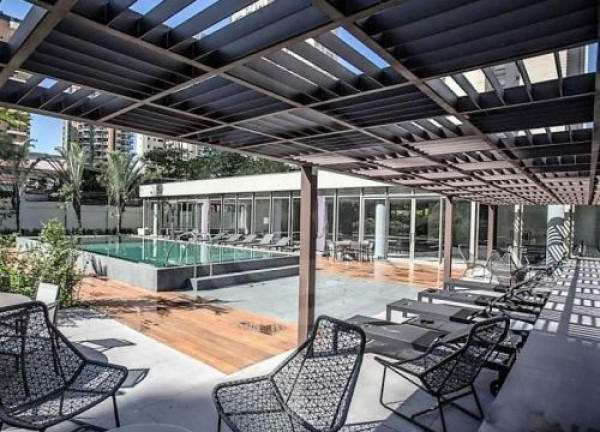 Foto do imóvel: Apartamento com 4 Quartos à Venda, 632 m² em Vila Mariana - São Paulo
