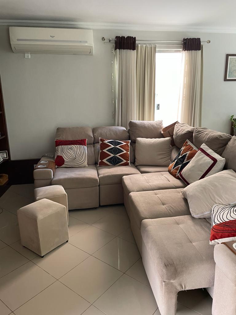 Foto do imóvel: Casa de Condomínio com 3 Quartos à Venda, 250 m²em Flores - Manaus