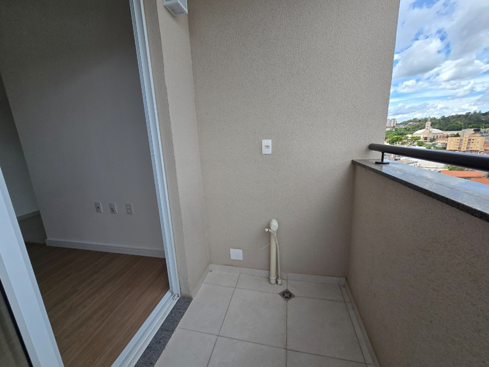 Imagem Apartamento com 2 Quartos à Venda, 62 m² em Jardim Colônia - Jundiaí