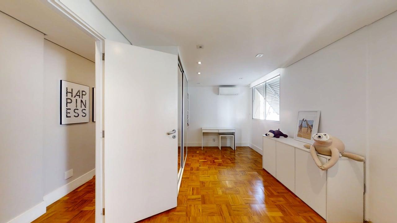 Foto do imóvel: Apartamento com 2 Quartos à Venda, 140 m² em Itaim Bibi - São Paulo