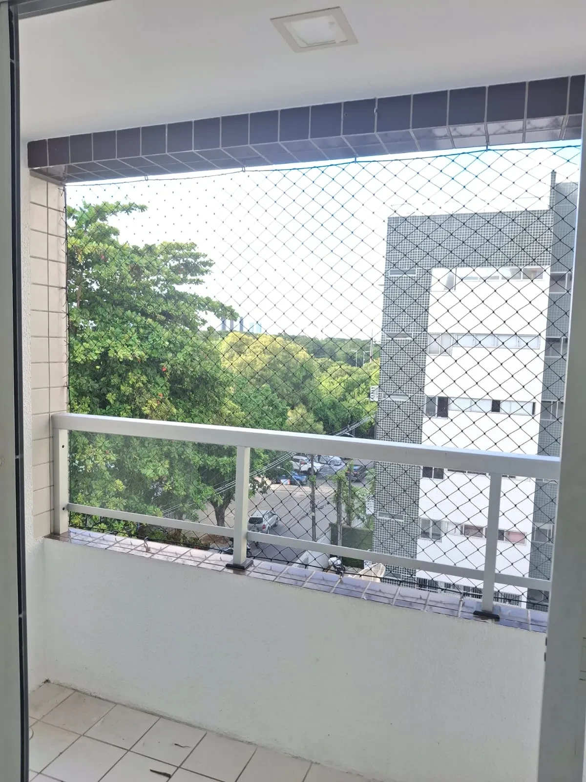 Imagem Apartamento com 2 Quartos para Alugar, 53 m² em Boa Viagem - Recife