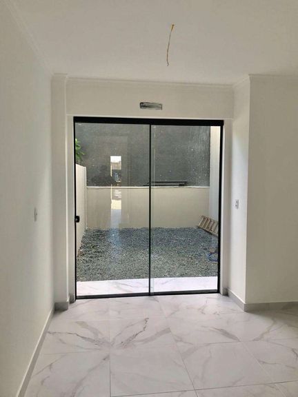 Imagem Casa com 2 Quartos à Venda, 70 m² em Sertãozinho - Itapema