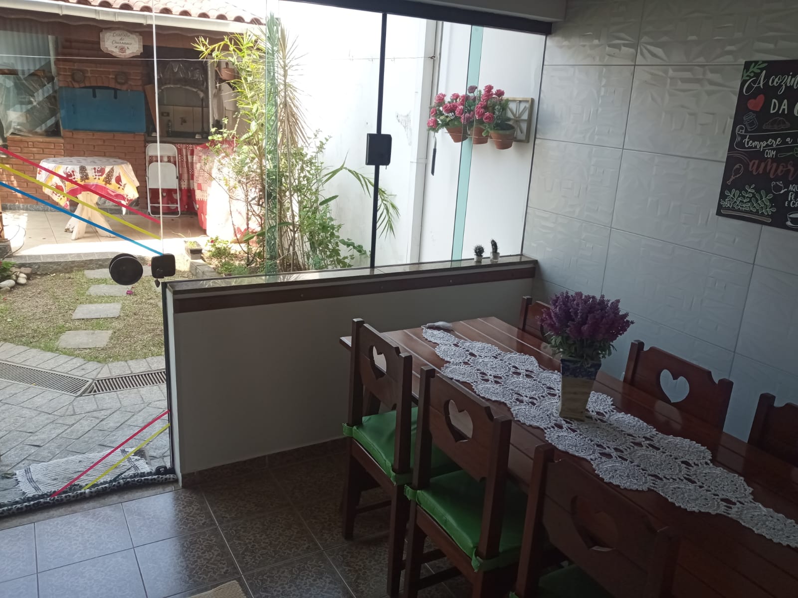 Foto do imóvel: Sobrado com 4 Quartos à Venda, 332 m² em Dos Casa - São Bernardo do Campo