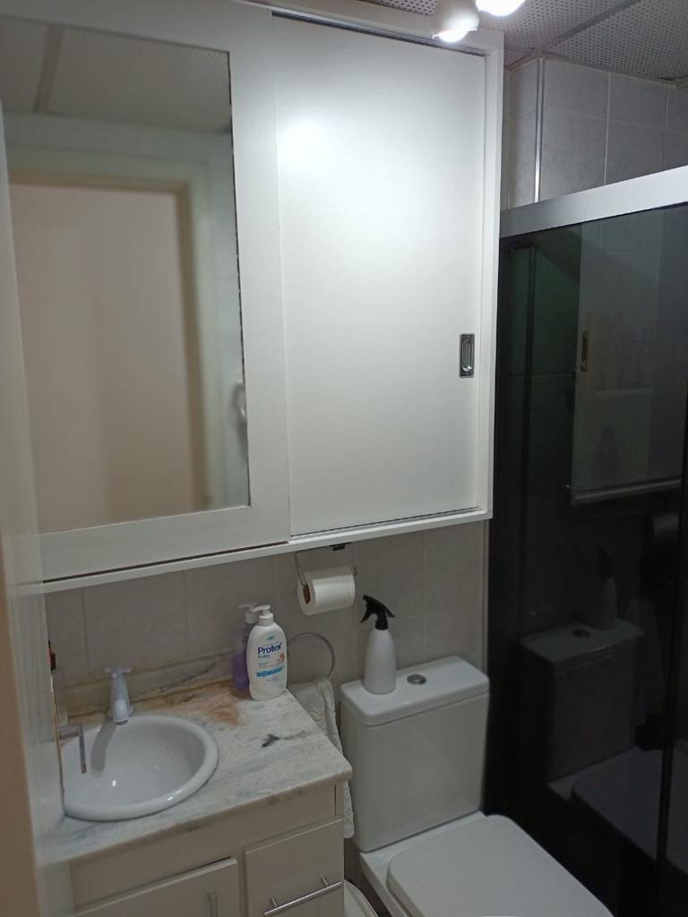 Imagem Apartamento com 3 Quartos à Venda, 59 m²em Caxingui - São Paulo