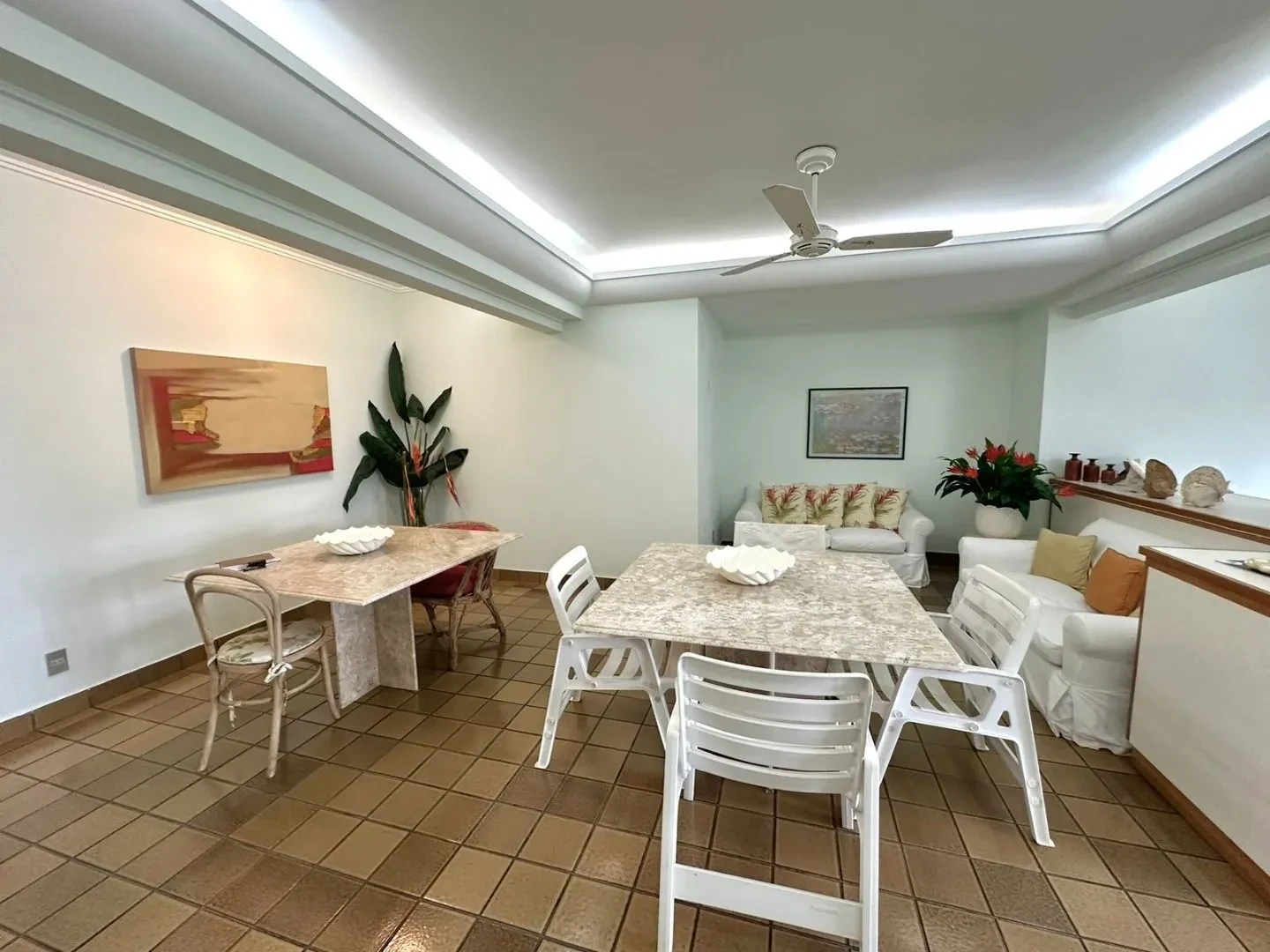 Imagem Apartamento com 5 Quartos à Venda, 224 m² em Riviera - Bertioga