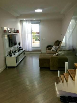 Imagem Sobrado com 3 Quartos à Venda, 181 m² em Arujá Center Ville - Arujá