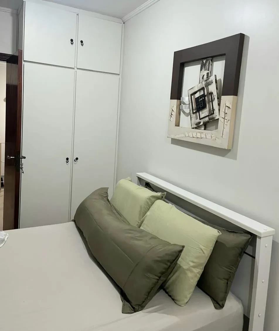 Foto do imóvel: Sobrado com 3 Quartos à Venda, 250 m² em Vila Mariana - São Paulo