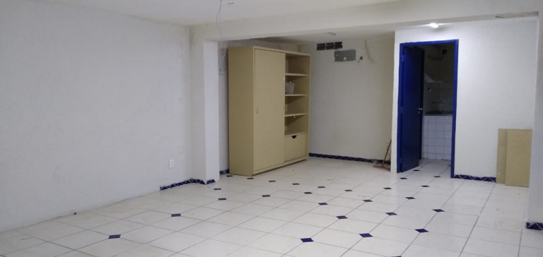 Imagem Loja para Alugar, 665 m² em Santo Antônio - Recife