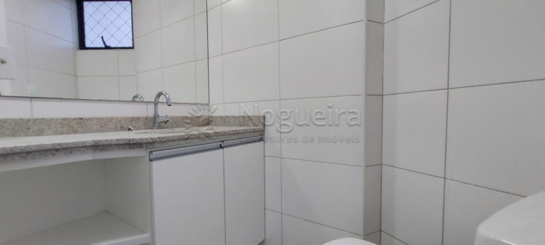 Imagem Apartamento com 4 Quartos à Venda, 137 m² em Boa Viagem - Recife