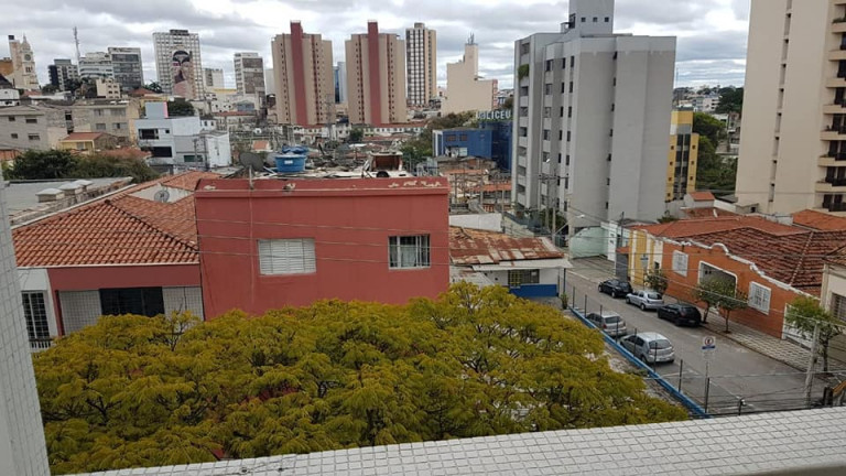 Imagem Apartamento com 3 Quartos para Alugar, 160 m² em Centro - Sorocaba