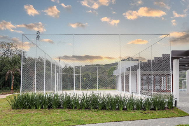 Imagem Terreno à Venda, 135 m² em Santa Cândida - Curitiba