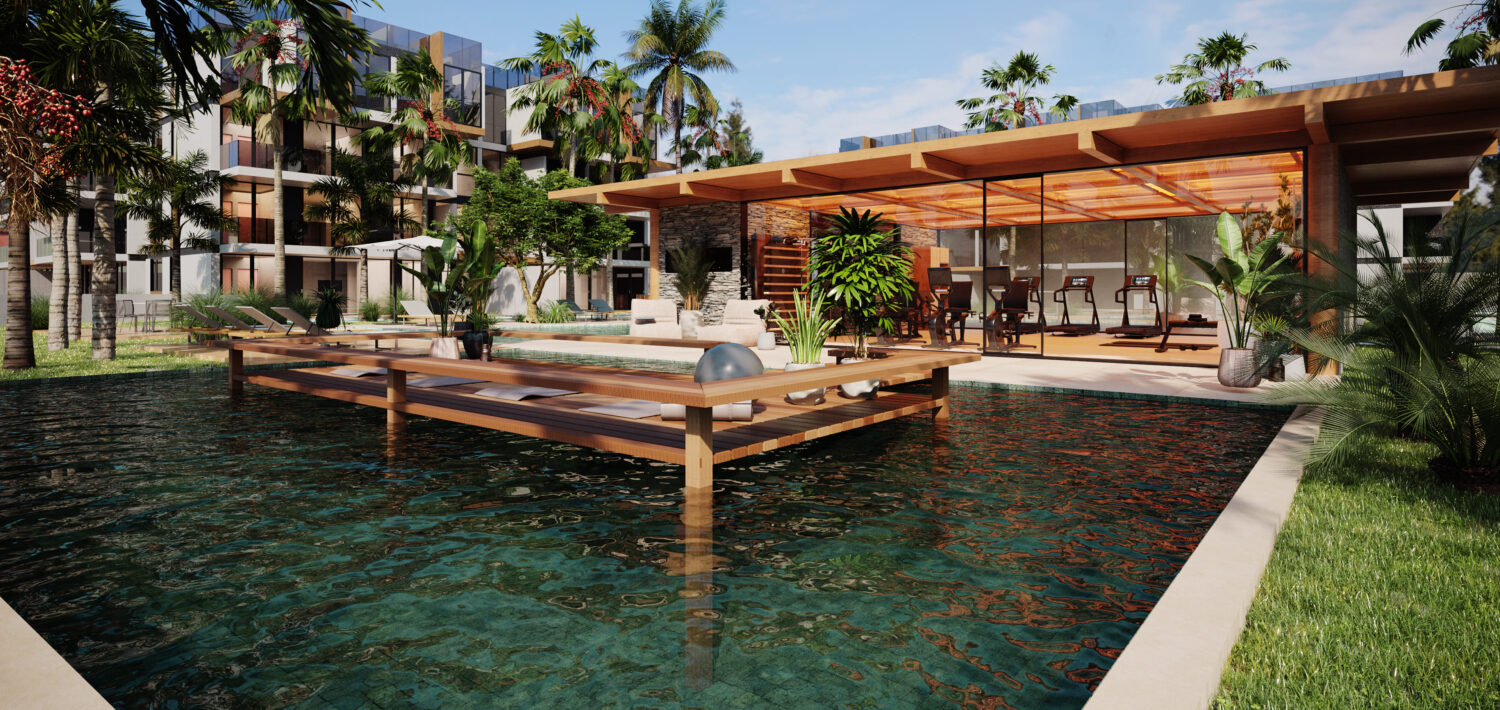 Imagem Apartamento com 2 Quartos à Venda, 116 m²em Praia de Muro Alto - IPOJUCA