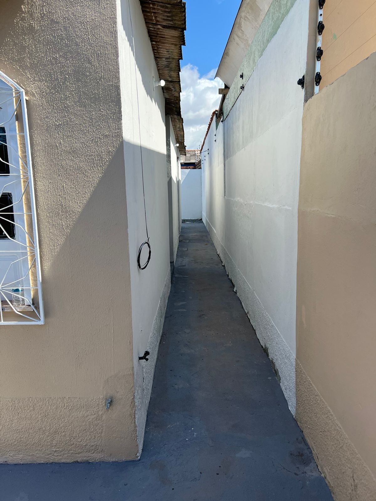 Imagem Casa com 3 Quartos para Alugar ou Temporada, 150 m²em Santíssimo - Santarém